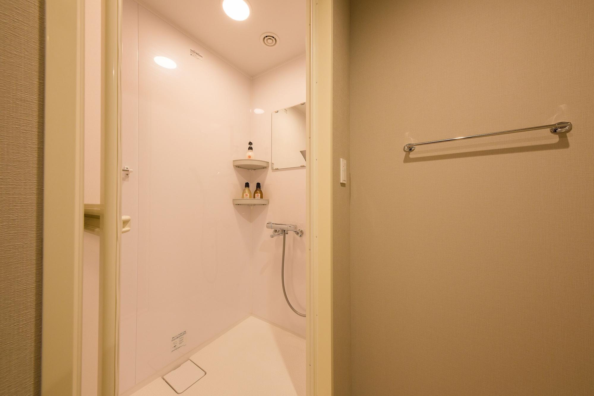 Grids Sapporo Hotel&Hostel Luaran gambar