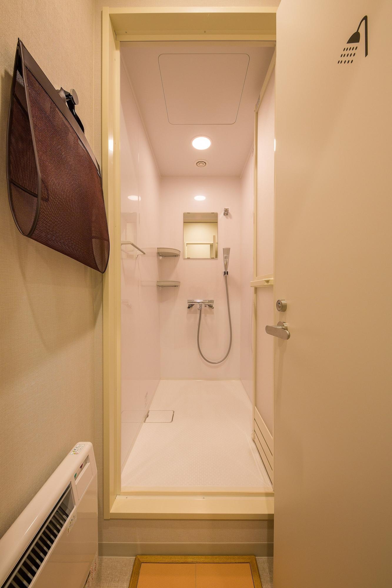 Grids Sapporo Hotel&Hostel Luaran gambar