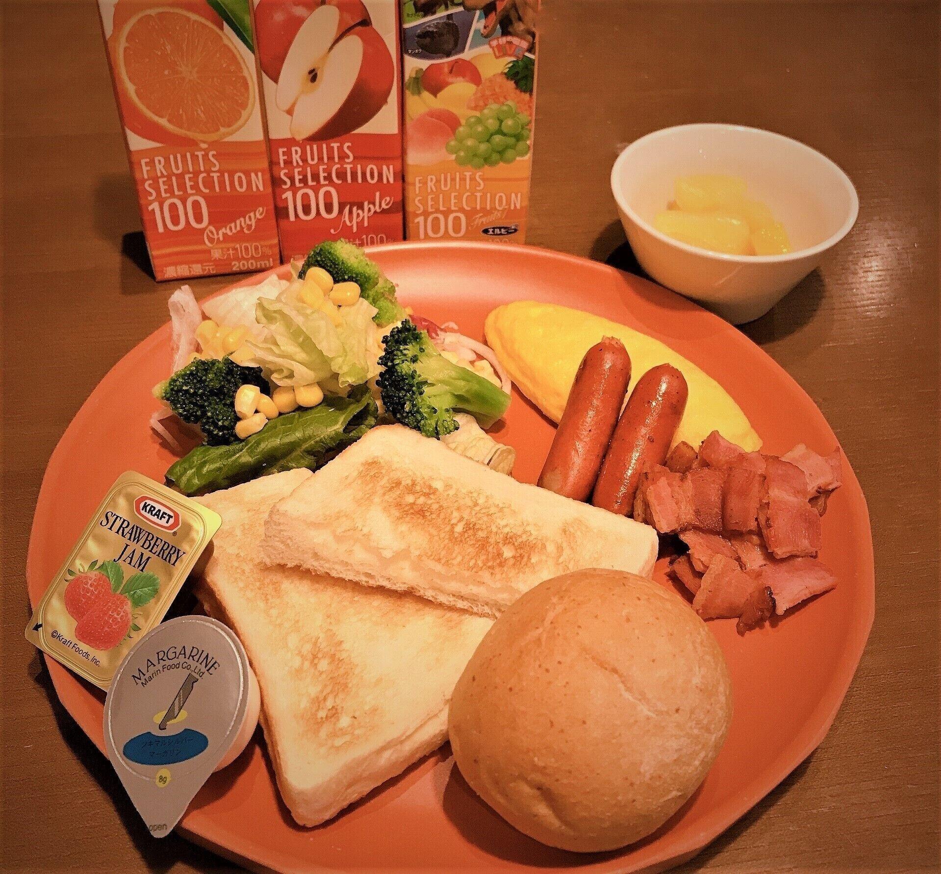 Grids Sapporo Hotel&Hostel Luaran gambar