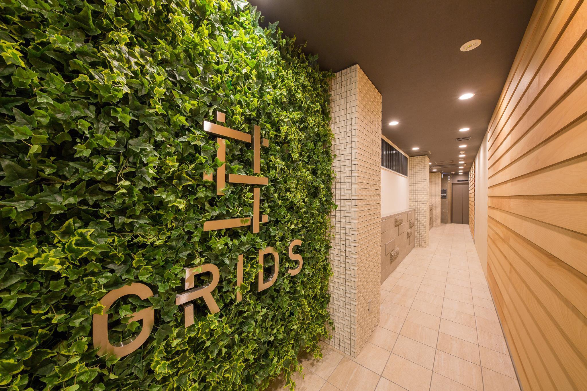 Grids Sapporo Hotel&Hostel Luaran gambar