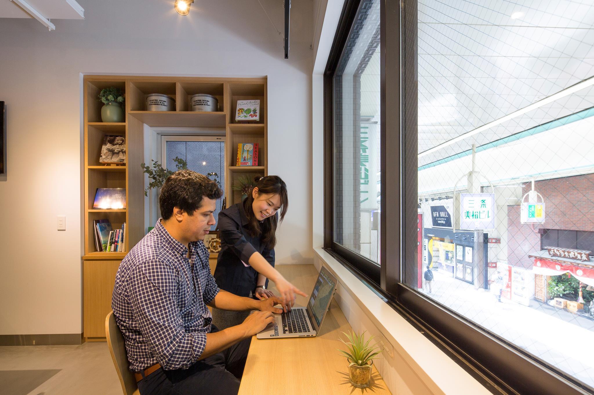 Grids Sapporo Hotel&Hostel Luaran gambar