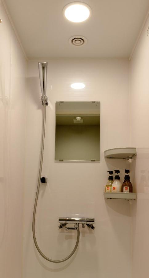 Grids Sapporo Hotel&Hostel Luaran gambar
